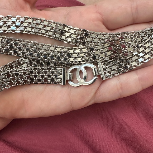 Xs Chanel belt - Picture 2 of 3